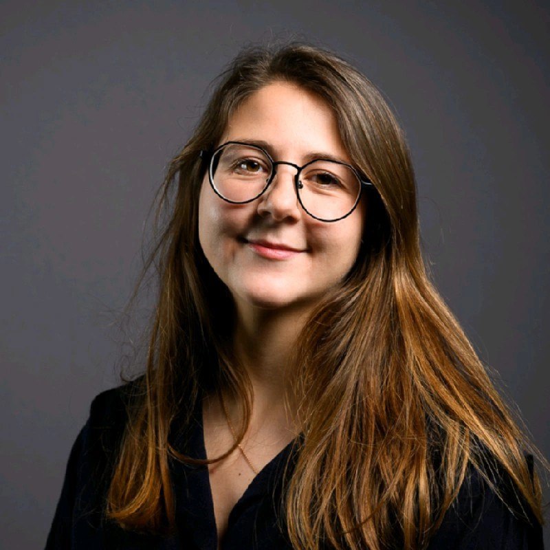 Emma Treppoz - Témoignage client développement sur mesure Agilys