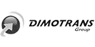 Logo Dimotrans
