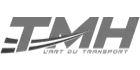 Logo TMH transports