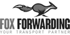 Logo Fox Forwarding