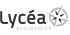 Logo Lycea assurance