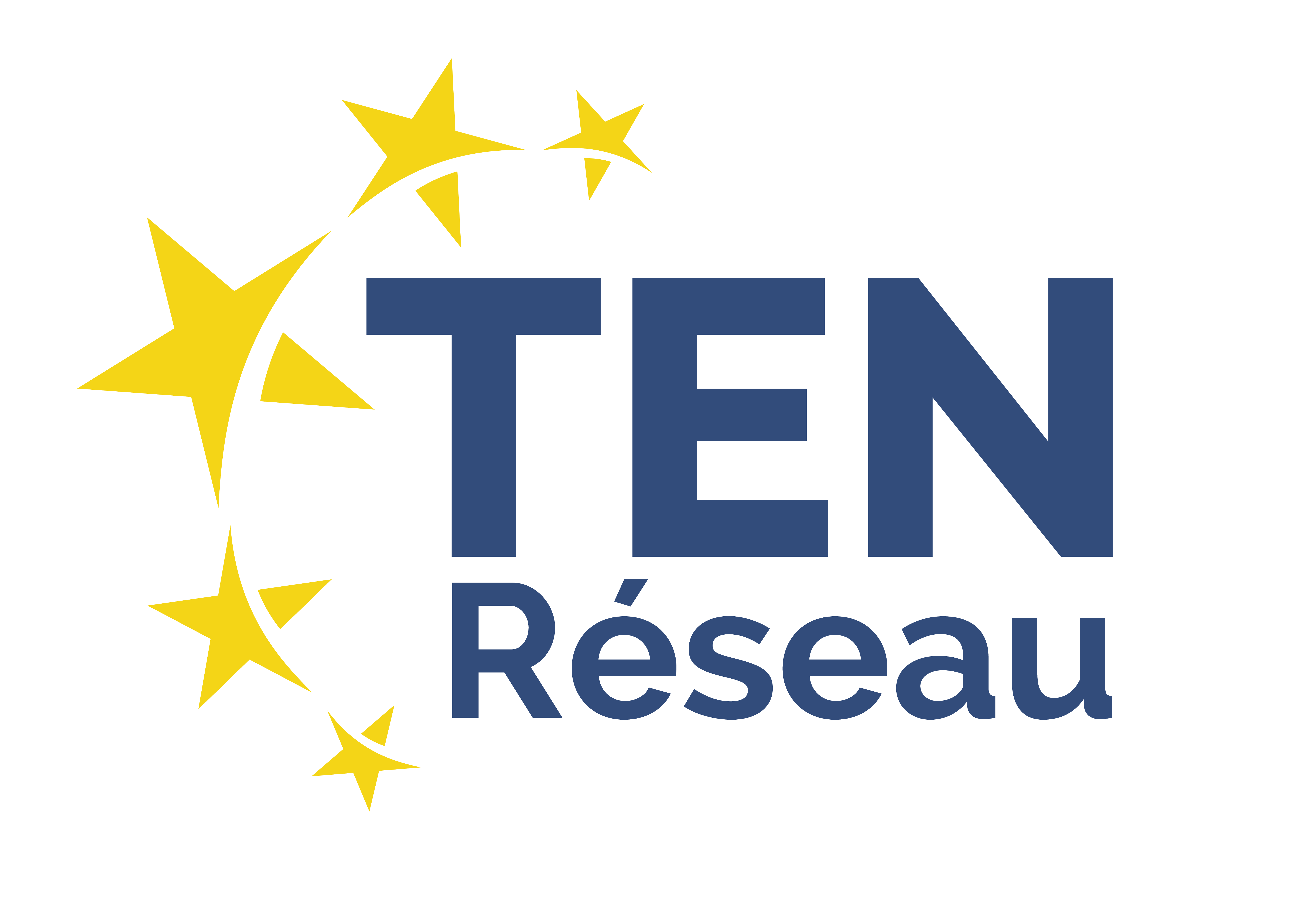 Logo Ten Réseau